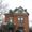Thurber House