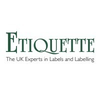Etiquette Labels