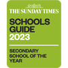 Wycombe High School