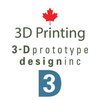3D Prototype Design Inc