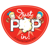 Just Pop In!