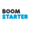 Boomstarter