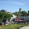 Saintes, Charente-Maritime