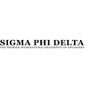 Sigma Phi Delta Fraternity