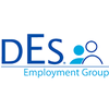 Des Employment Group