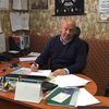 Alex Magdiev