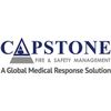 Capstone Fire Management Inc.