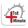1st Minute App