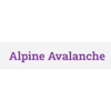 Alpine Avalanche