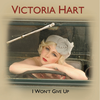 Victoria Hart
