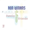 Ronald Winans