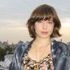 Sarah Glidden