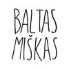 Baltas Miskas