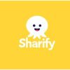 Sharify App