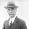 Clarence Mackay