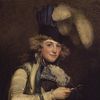 Dorothea Jordan