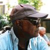 Alonzo Levister
