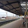 Cornbrook tram stop