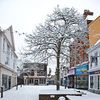 Ashford, Kent