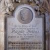Haydn Keeton