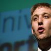 Chris Lintott