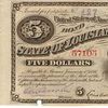 Bearer bond
