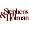 Stephens & Holman