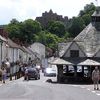 Dunster