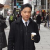 Peter Onruang
