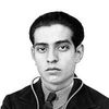 Shaukat Pardesi