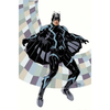 Black Bolt