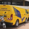 CAMPOST