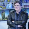 Martin O'Donnell