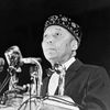 Elijah Muhammad