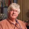 Fred Longstaffe