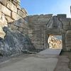 Mycenae