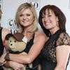 Beverley Mahood