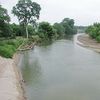 North Canadian River
