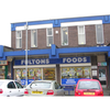 Fulton's Foods