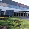 Toyota Manufacturing UK