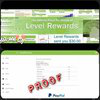 Level Rewards