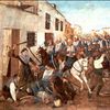 Guerrilla warfare