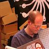 Chris Ware