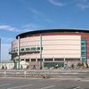 Pepsi Center