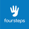 Foursteps
