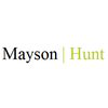 Mayson Hunt