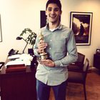 Christopher Lavinio