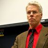Peter Linebaugh
