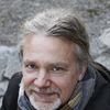 Martin Widmark