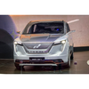 Iconiq Motors